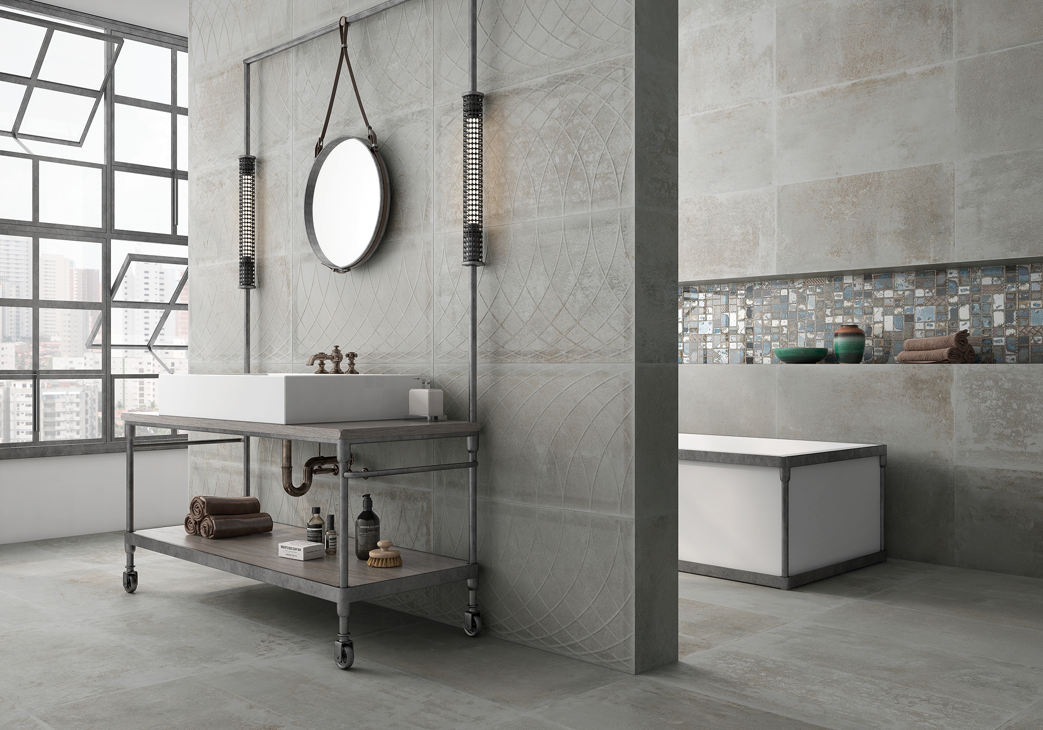 FOUNDRY-5
