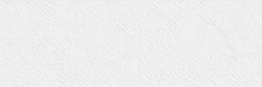 CANDLE HERA BLANCO (graphic) 30 X 90