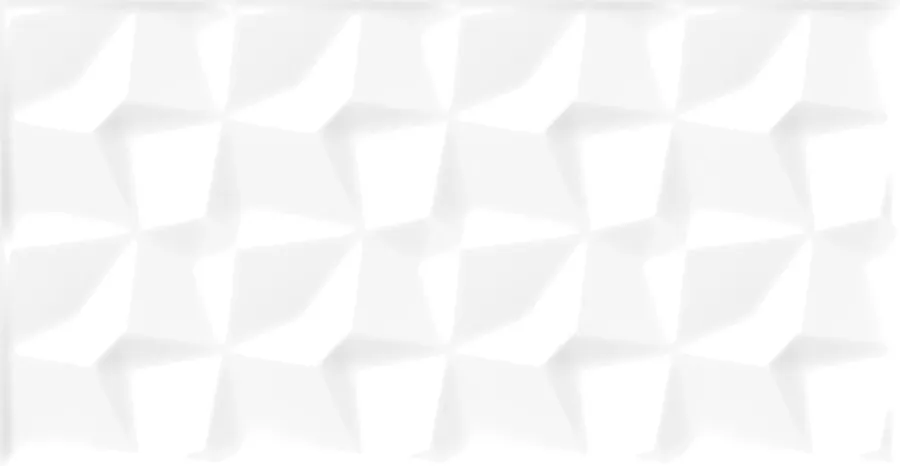 CAREL BLANCO MATE (metric) NEBULA 30 X 60