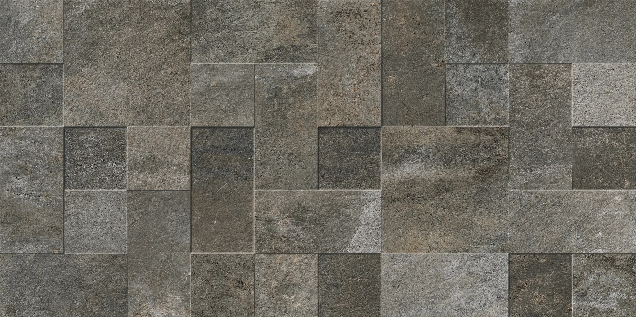 MIDAS ANTRACITA (metric) MENHIR 45 X 90