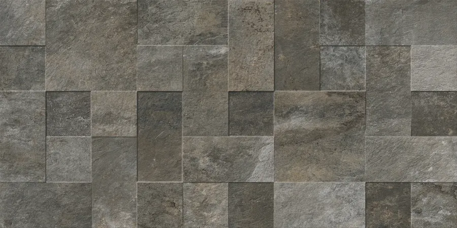 MIDAS ANTRACITA (metric) MENHIR 45 X 90