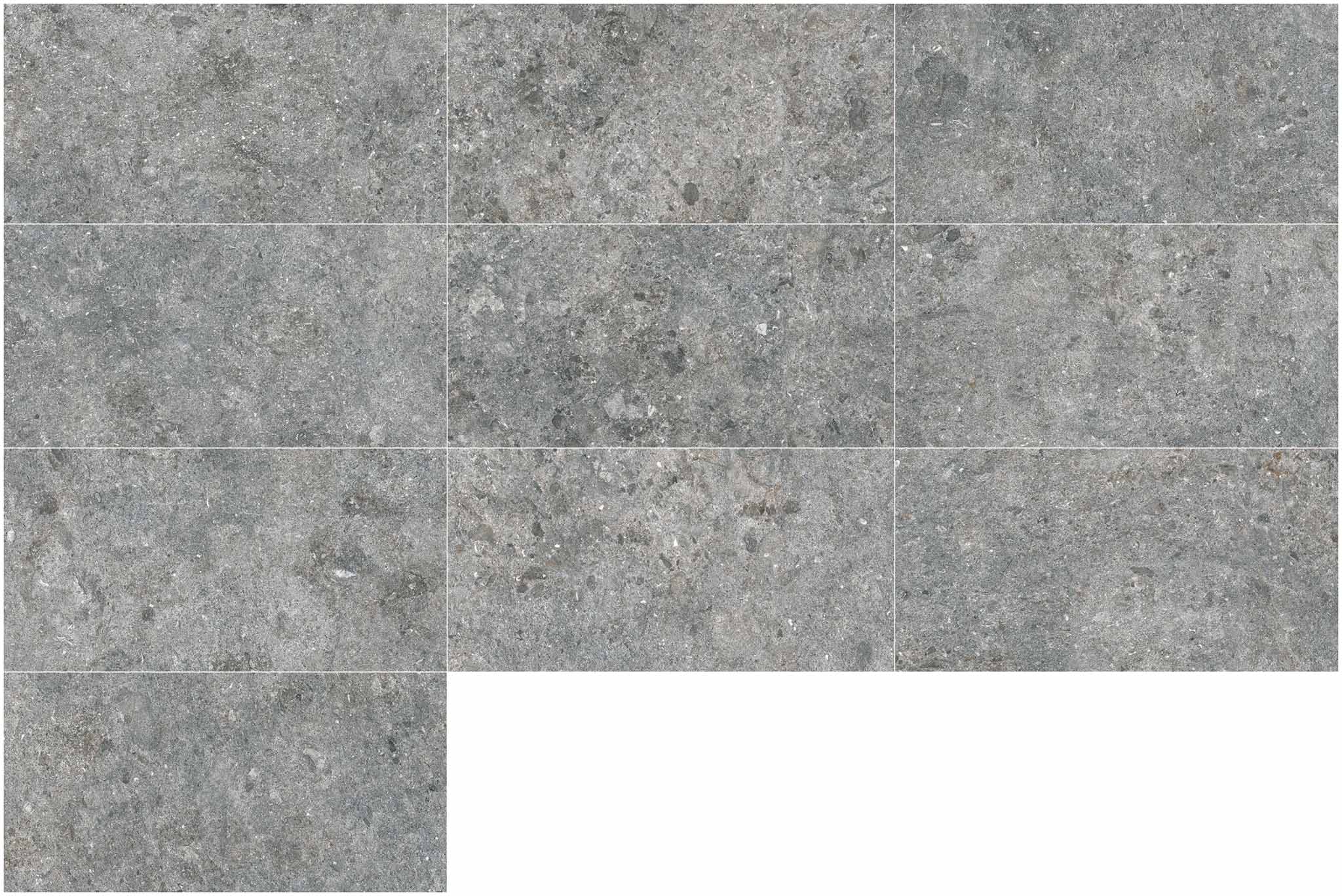 P.B. CAVALLINA 60X120 GRIS