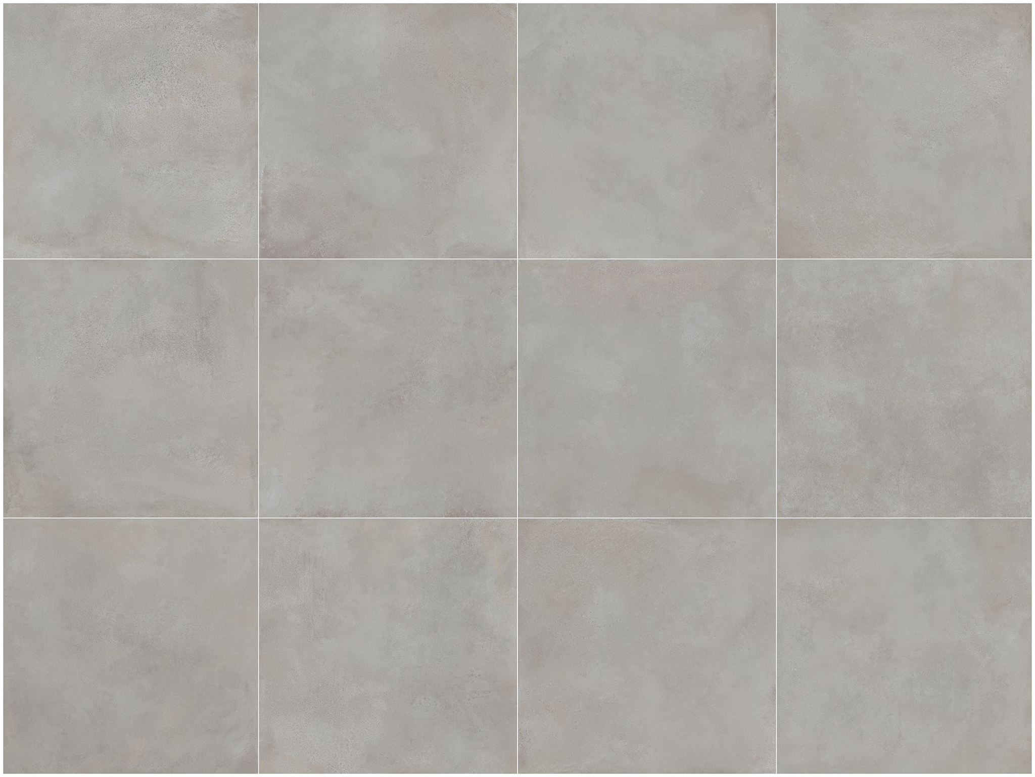 PAV. METALLO 90X90 GRIS