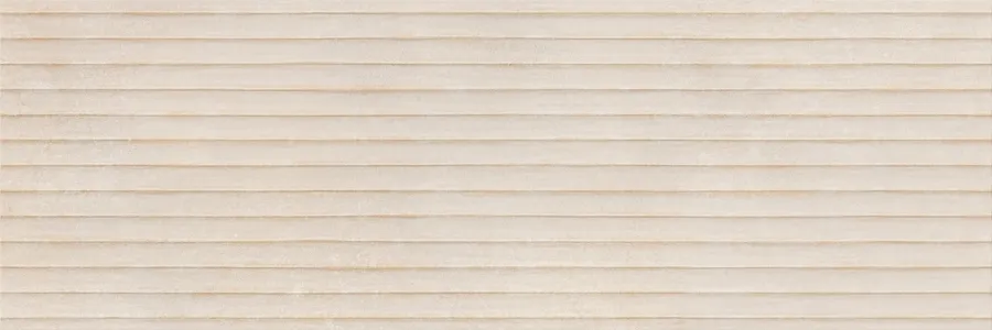 METALLO METRIC BEIGE (metric) 30 X 90