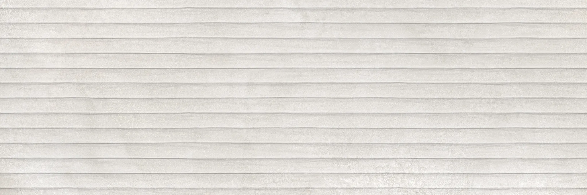 METALLO METRIC BLANCO (metric) 30 X 90