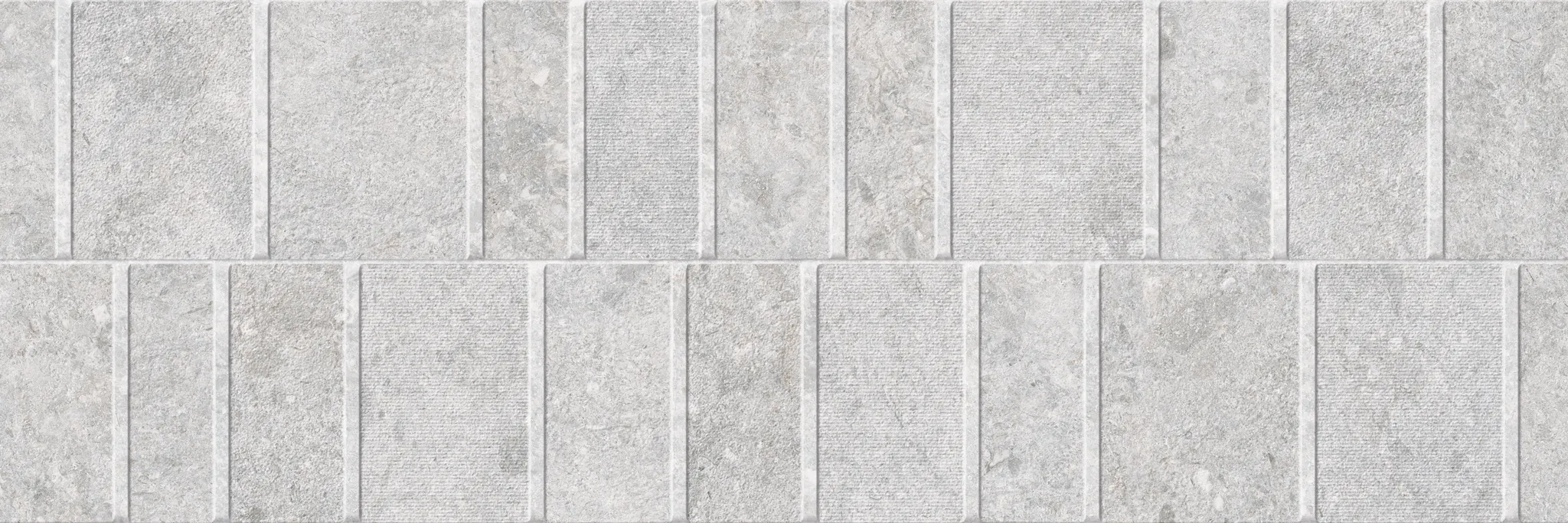 CAVALLINA METRIC BLANCO 40 X 120