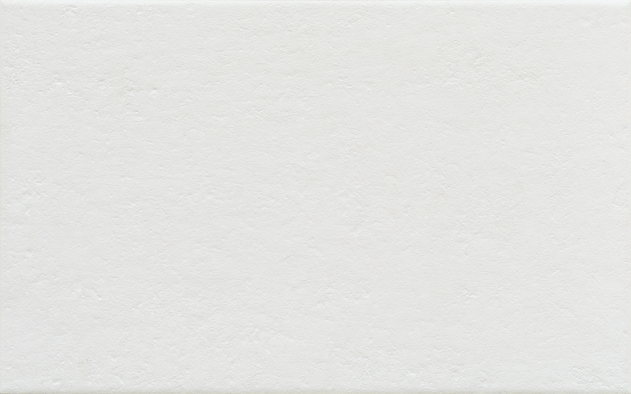 ALBAR BLANCO MATE (PB) 25 X 40
