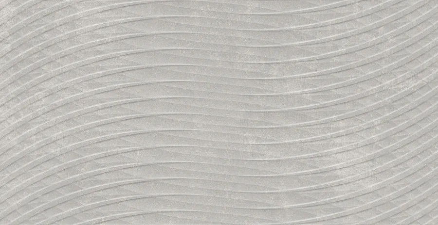 BABYLON GRIS (PB) (metric) 31 X 61