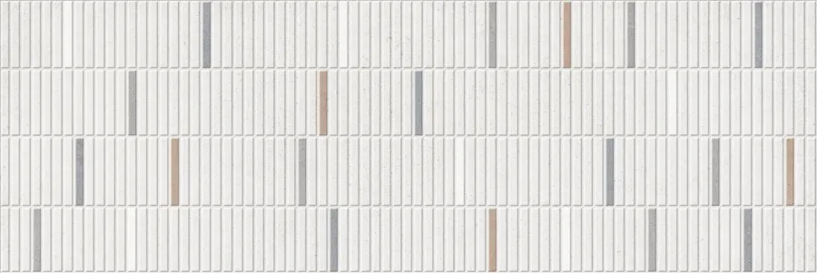 SABLE GRAPHIC BLANCO (PB) 31 X 91