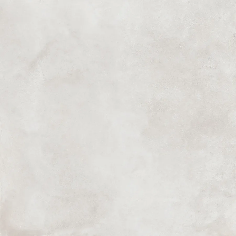 METALLO BLANCO 120 X 120