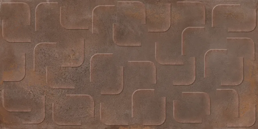 METALLO METRIC OXIDO (REV) 120 X 60