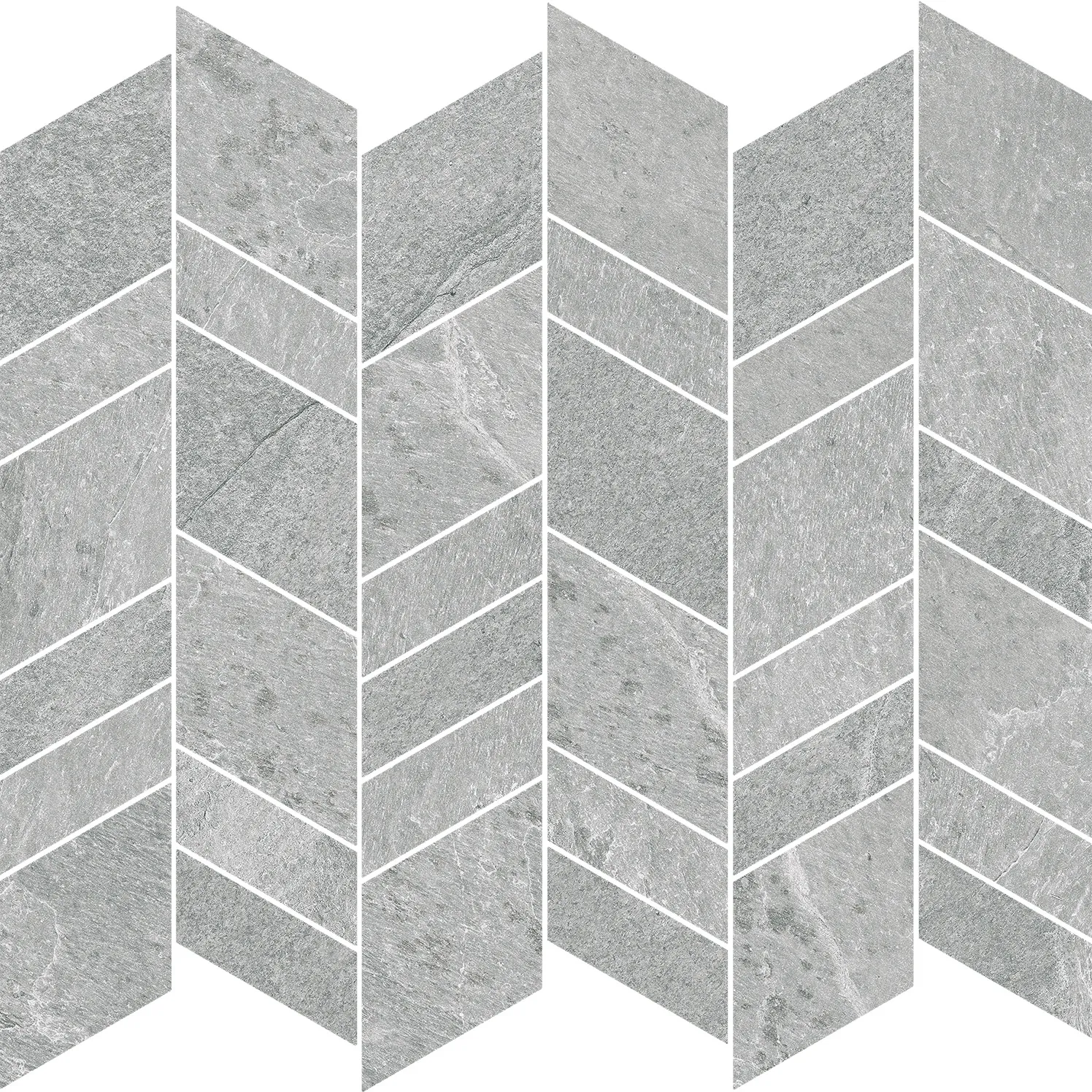 HOOD ORIGINS GREY 26,5 X 31,5