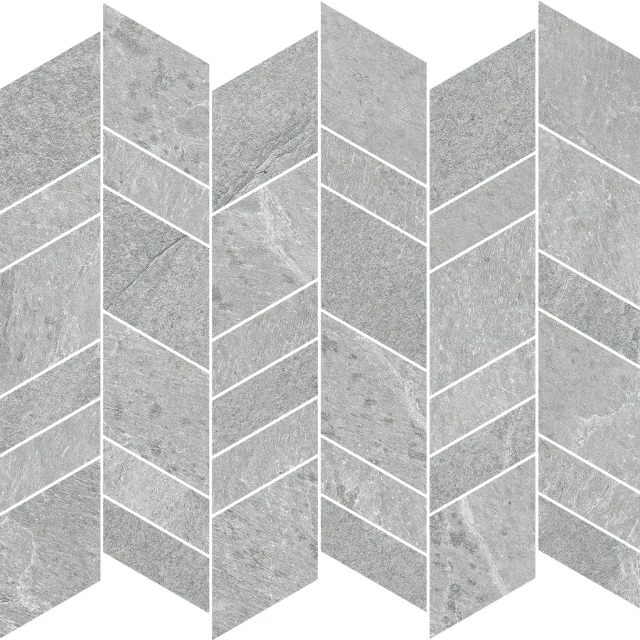 HOOD ORIGINS GREY 26,5 X 31,5