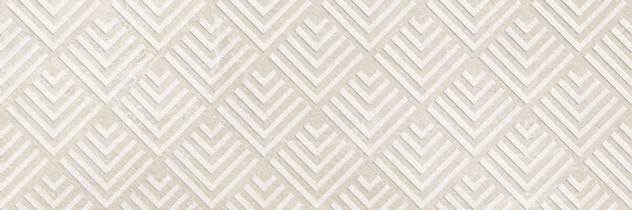 ORIGINS GRAPHIC BEIGE 30 X 90