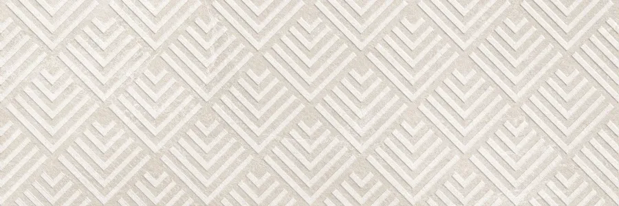 ORIGINS GRAPHIC BEIGE 30 X 90