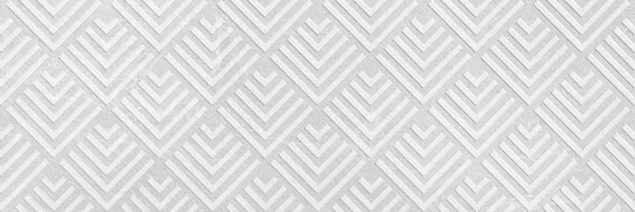 ORIGINS GRAPHIC WHITE 30 X 90