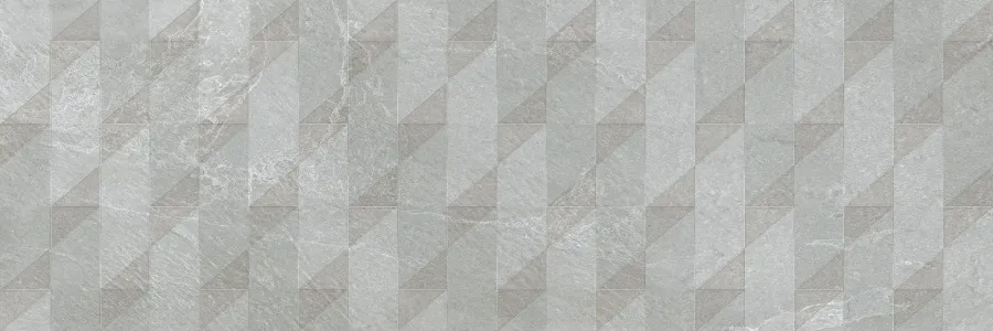 ORIGINS METRIC GREY 30 X 90