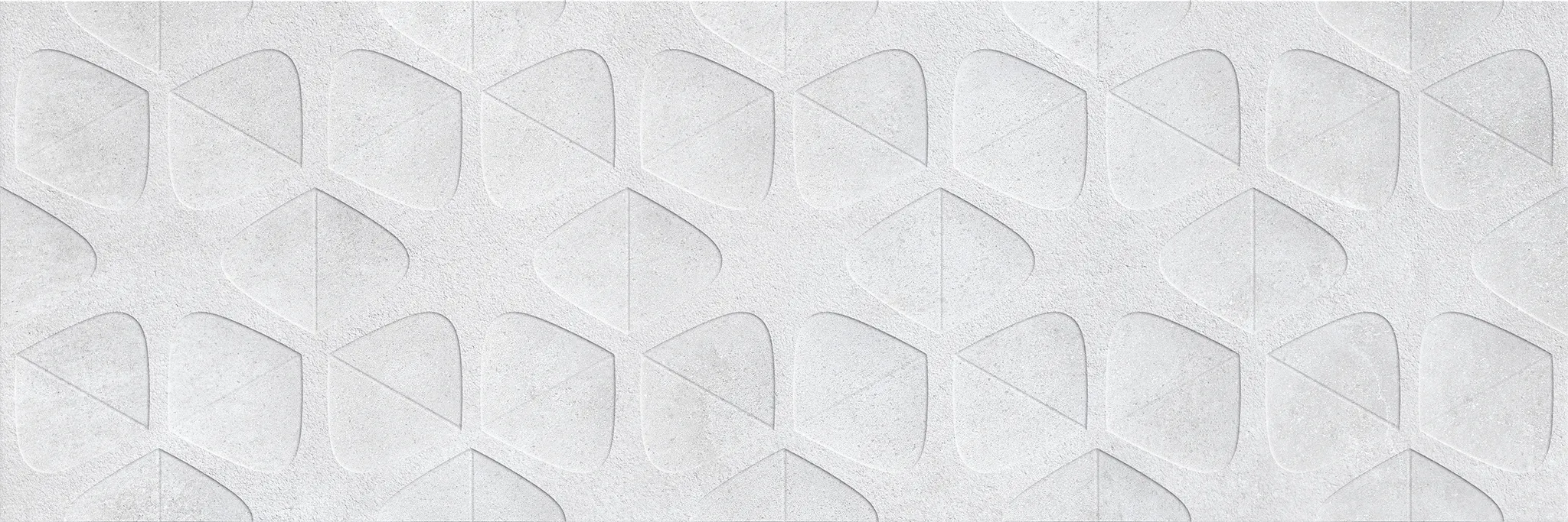 VELVET-C GRAPHIC BLANCO 30 X 90