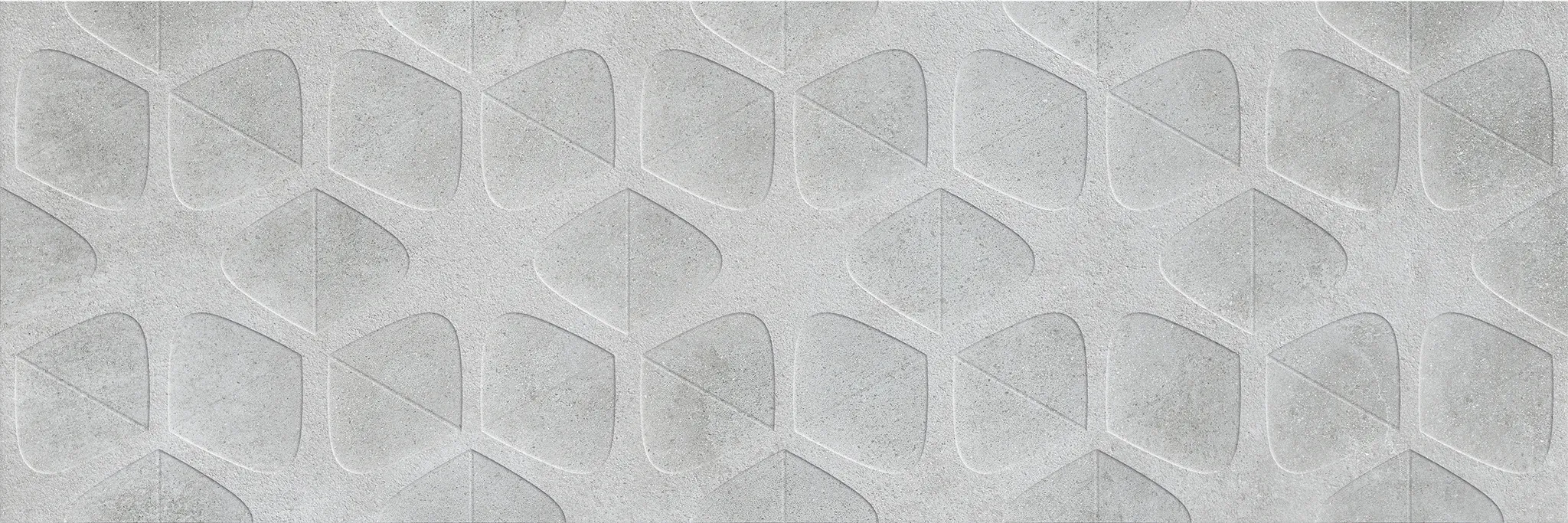 VELVET-C GRAPHIC GRIS 30 X 90