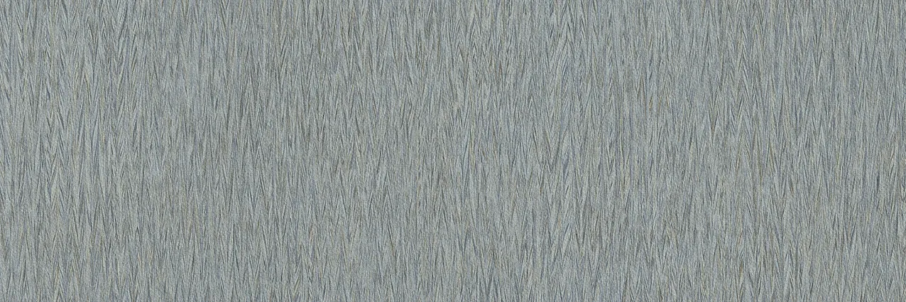 PLUMAGE GRAPHIC INDIGO 30 X 90