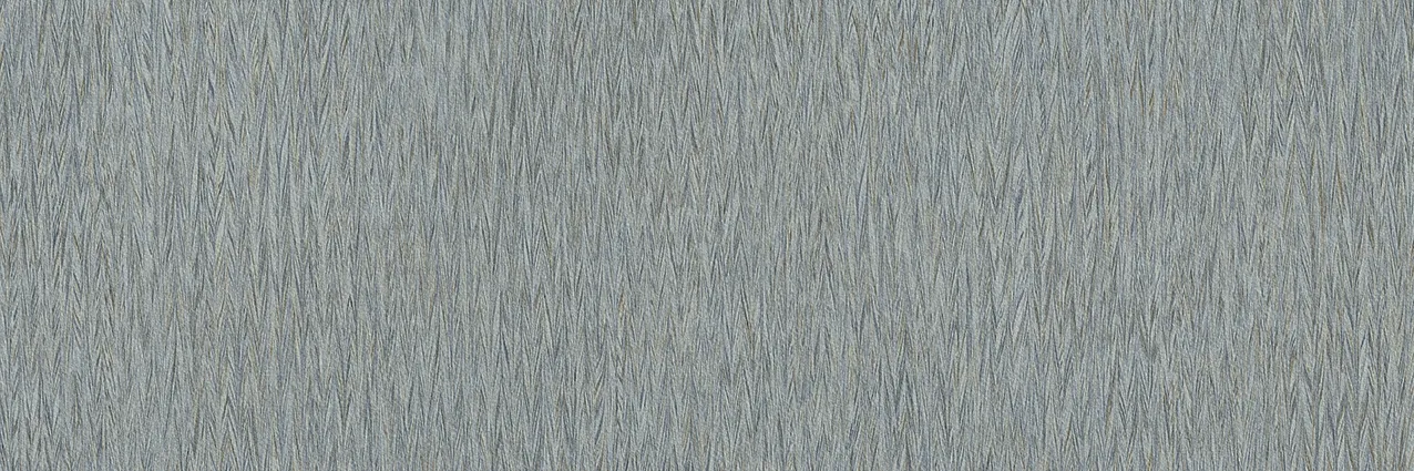 PLUMAGE GRAPHIC INDIGO 30 X 90