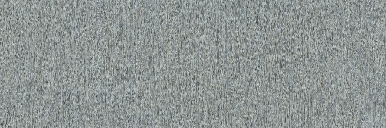 PLUMAGE GRAPHIC INDIGO 30 X 90