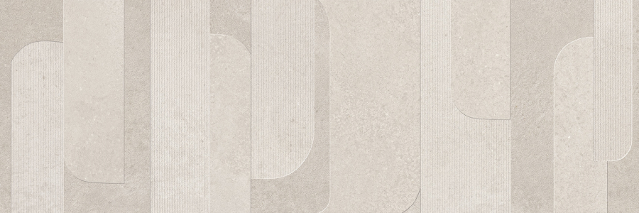 MATERIA METRIC BEIGE 40 X 120