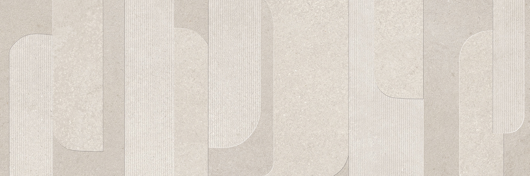 MATERIA METRIC BEIGE 40 X 120