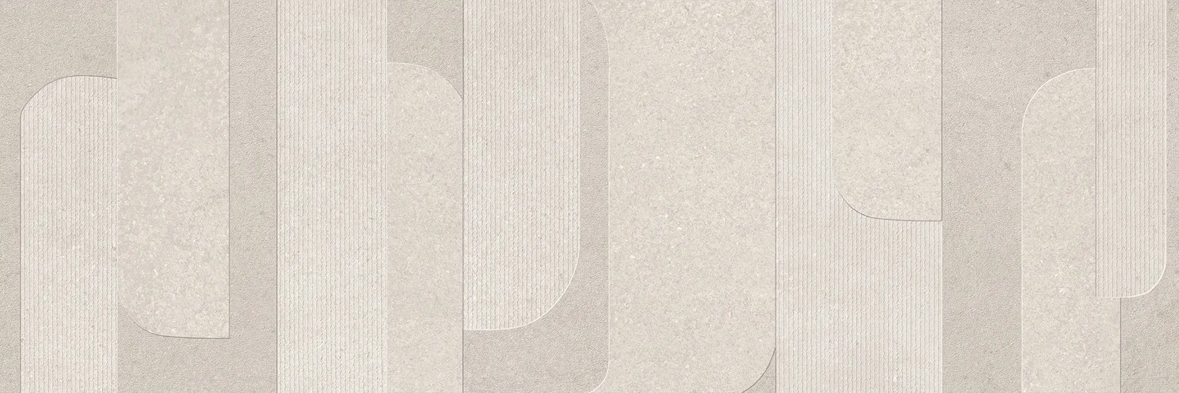 MATERIA METRIC BEIGE 40 X 120