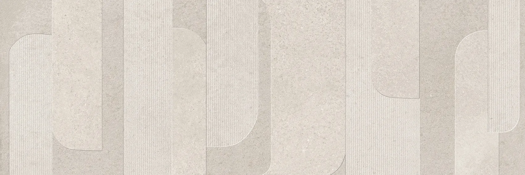 MATERIA METRIC BEIGE 40 X 120