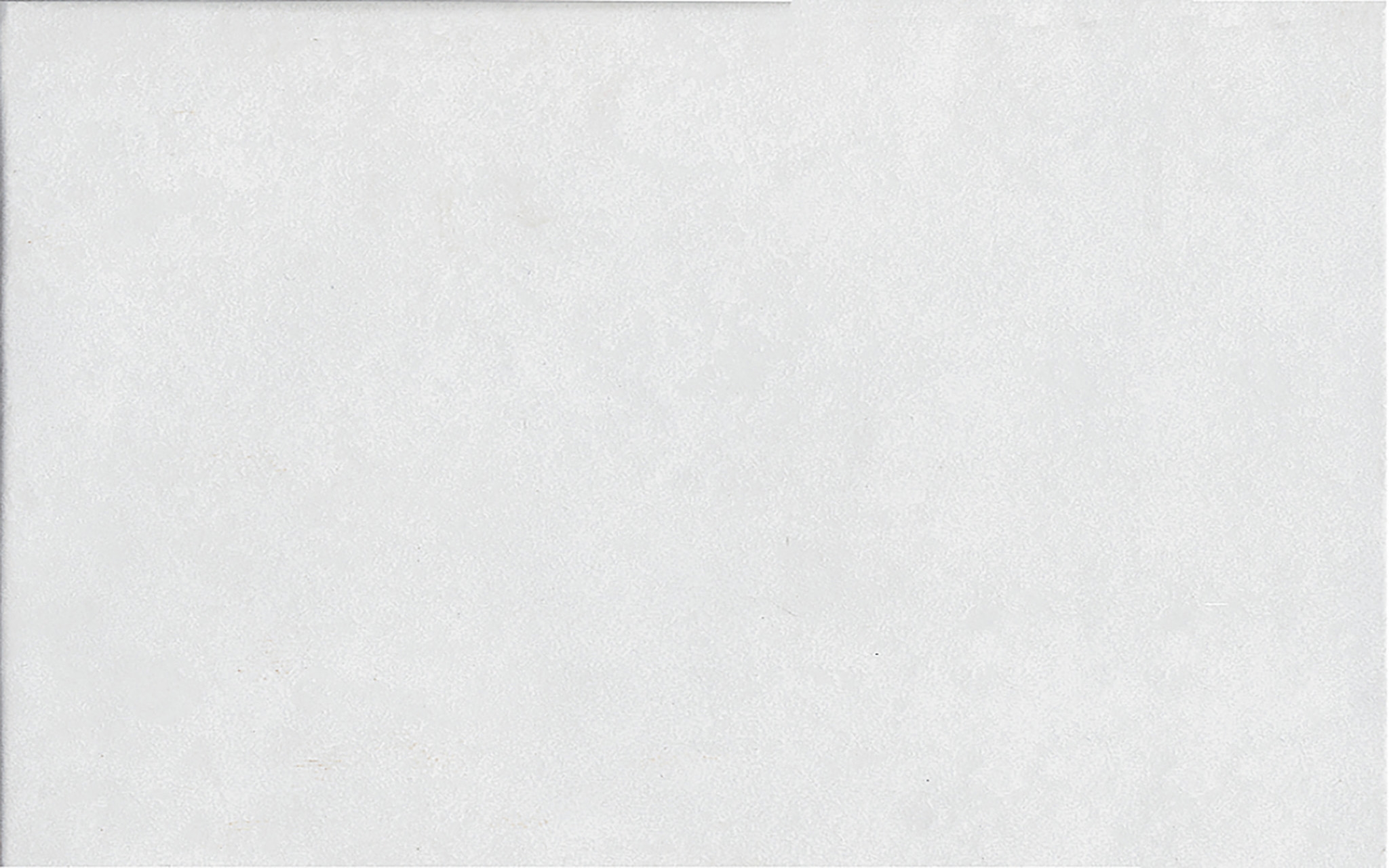 CORONA BLANCO MATE 25 X 50