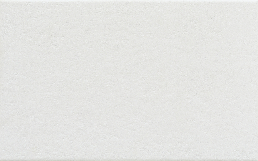 ALBAR BLANCO MATE 25 X 50