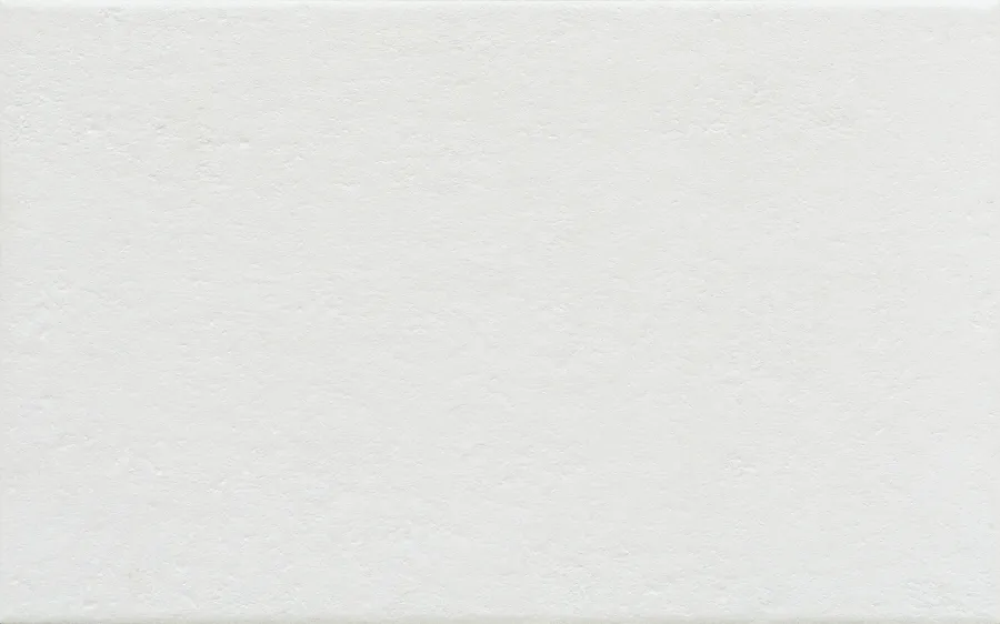 ALBAR BLANCO MATE 25 X 50