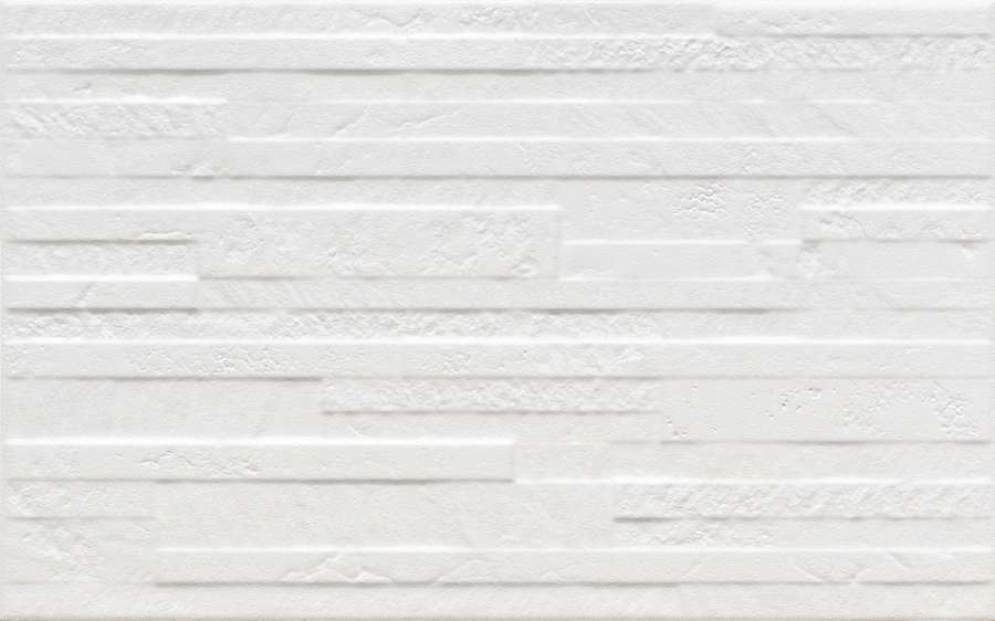 IGLOO BLANCO MATE 25 X 50