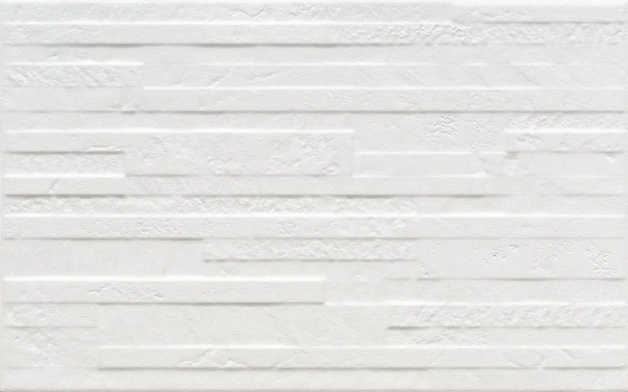 IGLOO BLANCO MATE 25 X 50