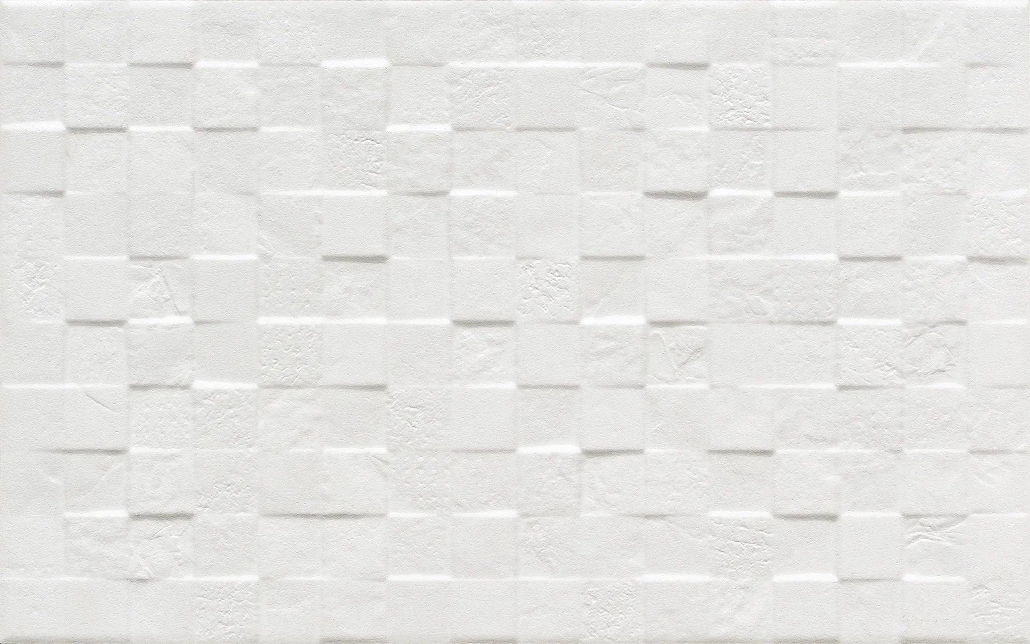 FLISAT BLANCO MATE 25 X 50