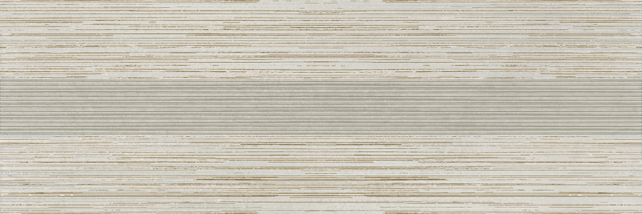 MATERIA DECOR BLANCO 40 X 120