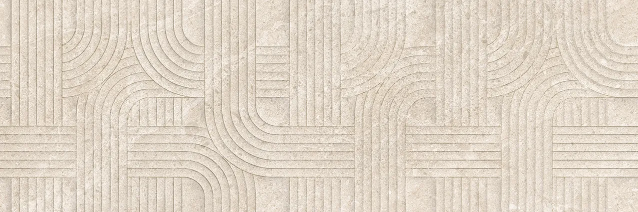 BALANCE METRIC BEIGE 30 X 90
