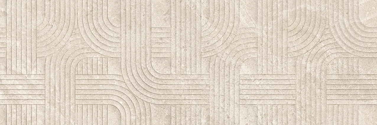 BALANCE METRIC BEIGE 30 X 90