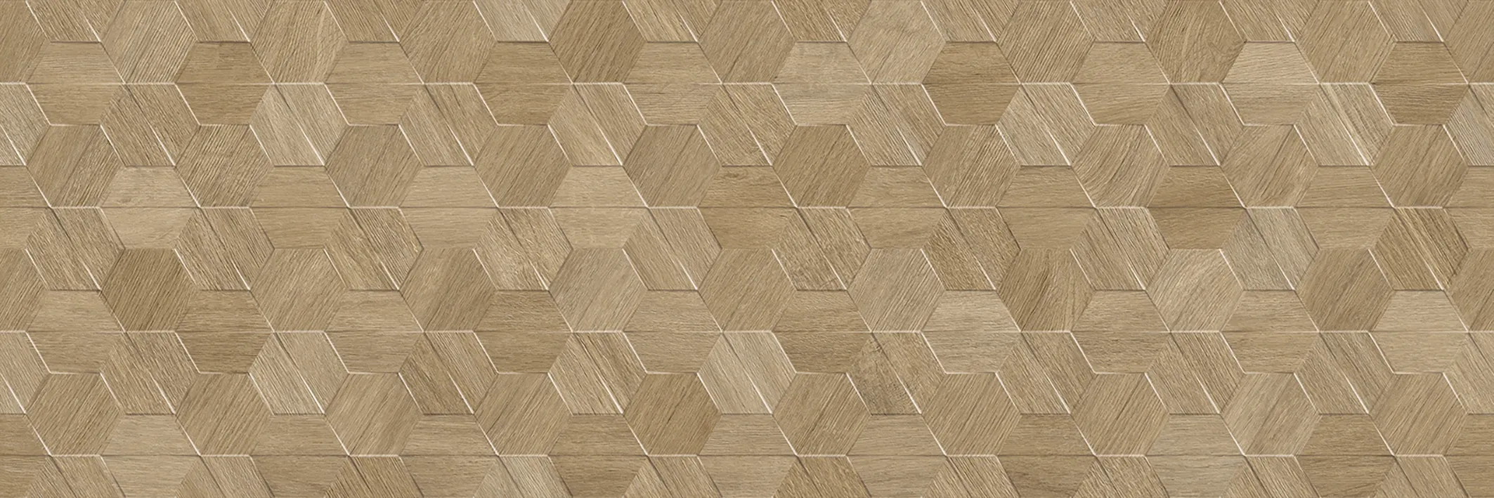 BOSSEN METRIC OAK 40 X 120