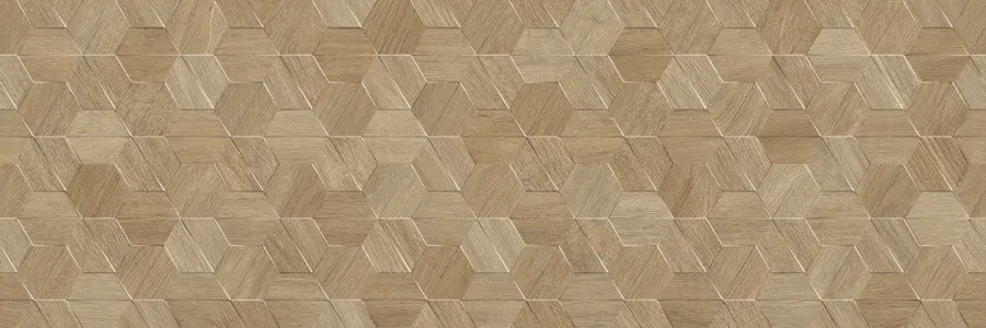 BOSSEN METRIC OAK 40 X 120