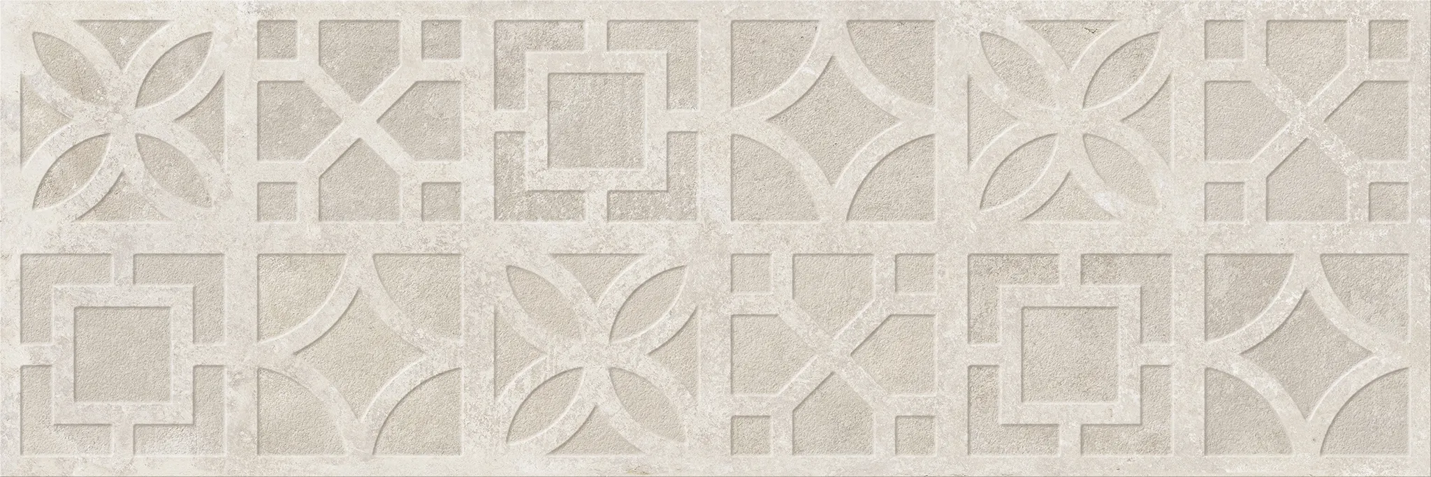 ROCKWELL AVRA MARFIL (graphic) 40 X 120