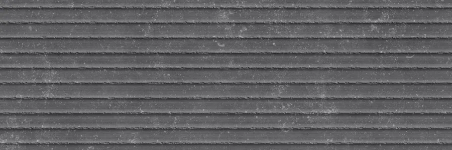 OUTLINE GRAFITO 25 X 75