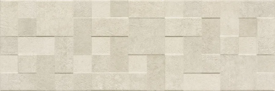 AVENUE MARFIL (graphic) INTERIOR 25 X 75